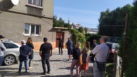 procházka s architektem